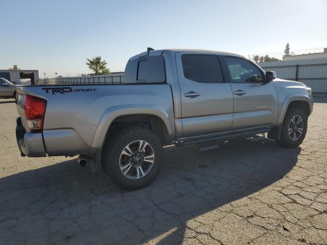 Photo 2 VIN: 3TMAZ5CN3HM050592 - TOYOTA TACOMA DOU 