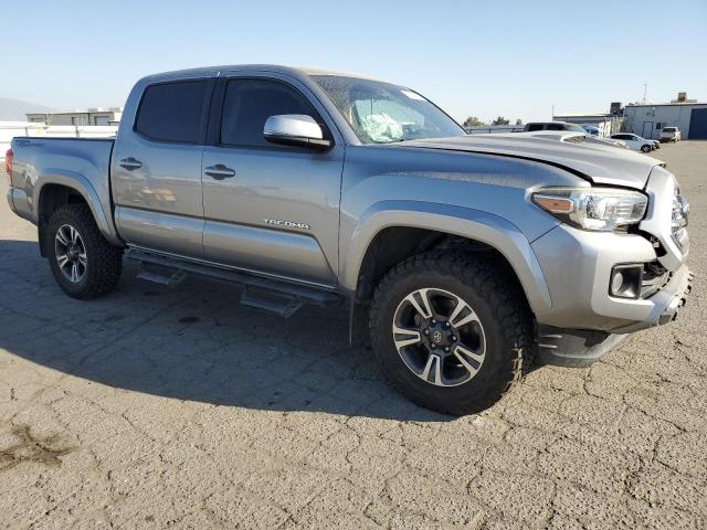 Photo 3 VIN: 3TMAZ5CN3HM050592 - TOYOTA TACOMA DOU 