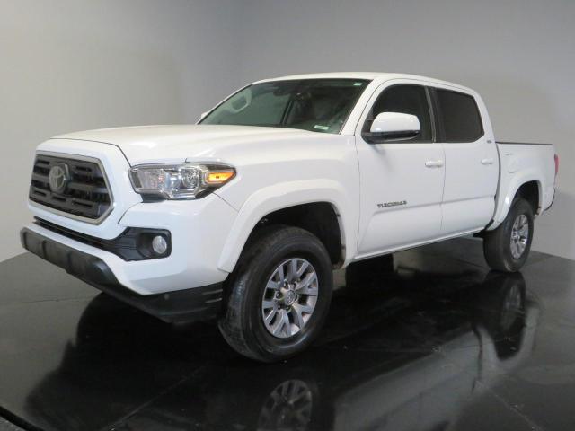 Photo 1 VIN: 3TMAZ5CN3JM053644 - TOYOTA TACOMA 