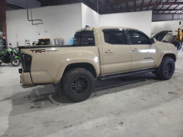 Photo 2 VIN: 3TMAZ5CN3JM055295 - TOYOTA TACOMA DOU 