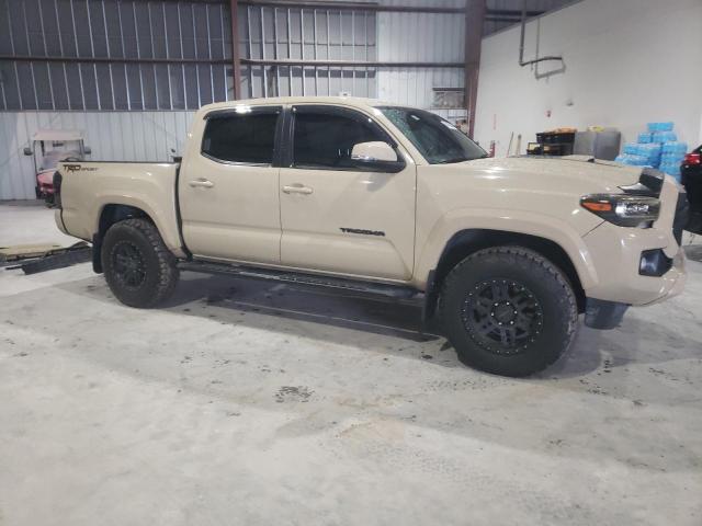 Photo 3 VIN: 3TMAZ5CN3JM055295 - TOYOTA TACOMA DOU 