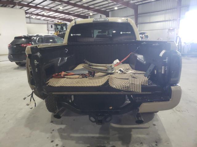 Photo 5 VIN: 3TMAZ5CN3JM055295 - TOYOTA TACOMA DOU 