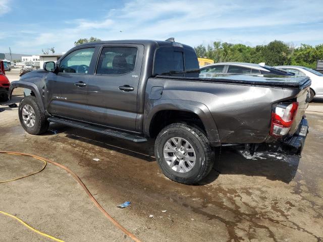 Photo 1 VIN: 3TMAZ5CN3JM055541 - TOYOTA TACOMA 