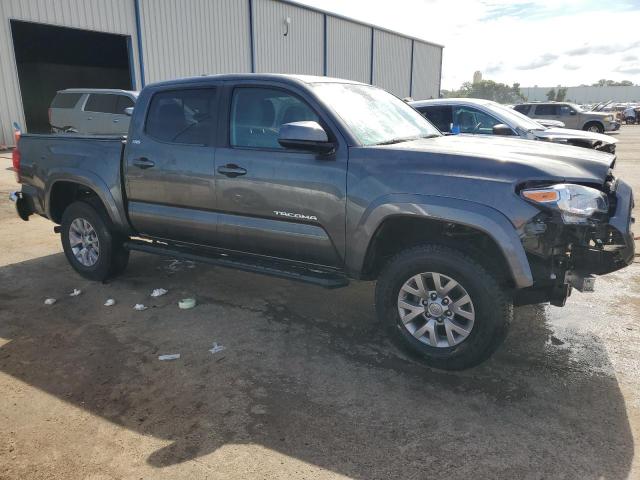 Photo 3 VIN: 3TMAZ5CN3JM055541 - TOYOTA TACOMA 