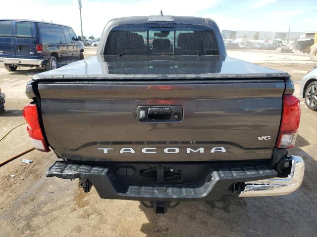 Photo 5 VIN: 3TMAZ5CN3JM055541 - TOYOTA TACOMA 