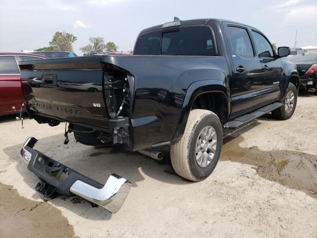 Photo 3 VIN: 3TMAZ5CN3JM055815 - TOYOTA TACOMA DOU 