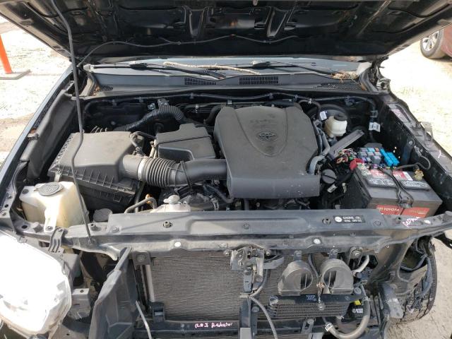 Photo 6 VIN: 3TMAZ5CN3JM055815 - TOYOTA TACOMA DOU 