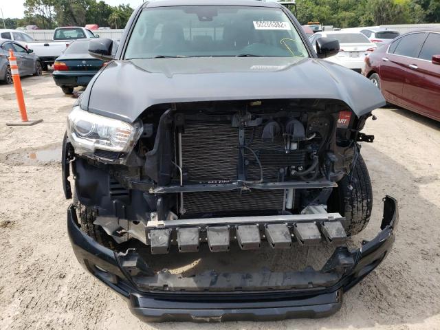 Photo 8 VIN: 3TMAZ5CN3JM055815 - TOYOTA TACOMA DOU 