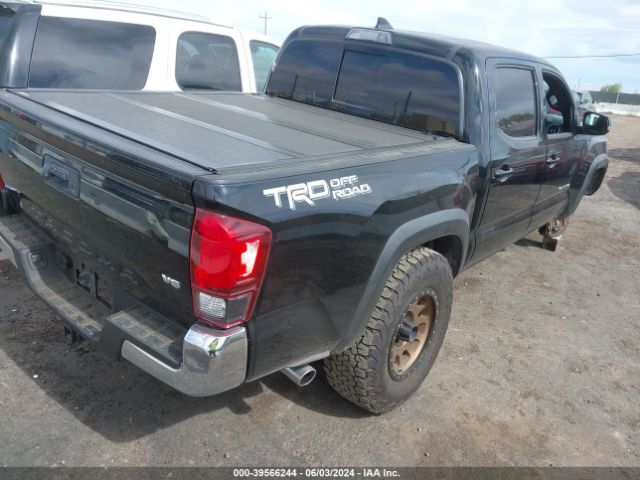 Photo 3 VIN: 3TMAZ5CN3JM058018 - TOYOTA TACOMA 