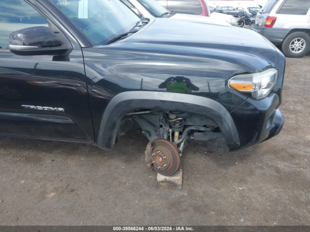 Photo 5 VIN: 3TMAZ5CN3JM058018 - TOYOTA TACOMA 