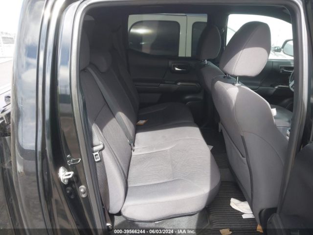 Photo 7 VIN: 3TMAZ5CN3JM058018 - TOYOTA TACOMA 