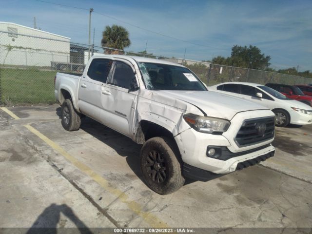 Photo 0 VIN: 3TMAZ5CN3JM060691 - TOYOTA TACOMA 