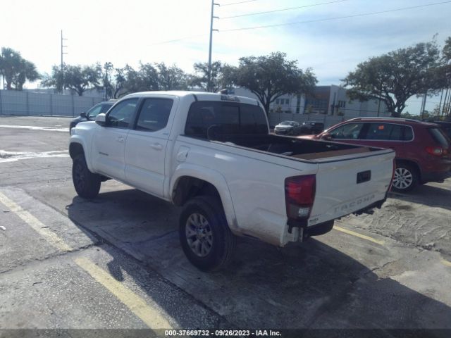 Photo 2 VIN: 3TMAZ5CN3JM060691 - TOYOTA TACOMA 