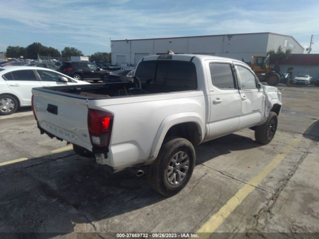 Photo 3 VIN: 3TMAZ5CN3JM060691 - TOYOTA TACOMA 