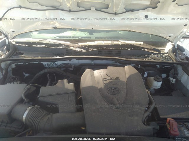 Photo 9 VIN: 3TMAZ5CN3JM078155 - TOYOTA TACOMA 