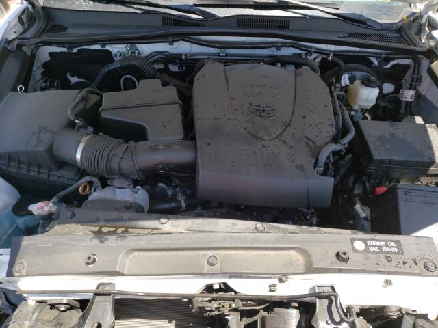 Photo 6 VIN: 3TMAZ5CN3KM078612 - TOYOTA TACOMA DOU 