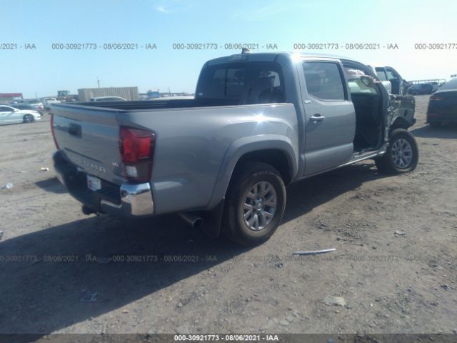 Photo 3 VIN: 3TMAZ5CN3KM080022 - TOYOTA TACOMA 2WD 