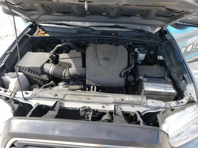 Photo 10 VIN: 3TMAZ5CN3KM080733 - TOYOTA TACOMA DOU 