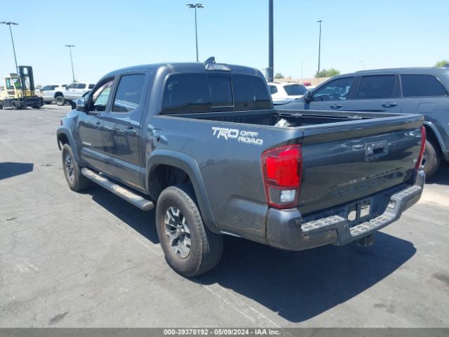 Photo 2 VIN: 3TMAZ5CN3KM082871 - TOYOTA TACOMA 