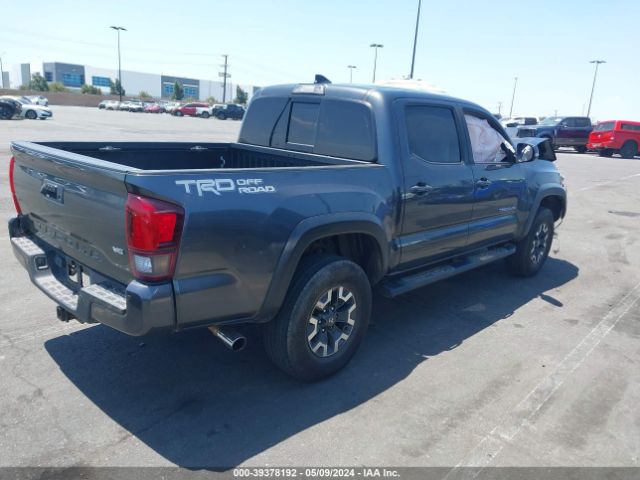 Photo 3 VIN: 3TMAZ5CN3KM082871 - TOYOTA TACOMA 