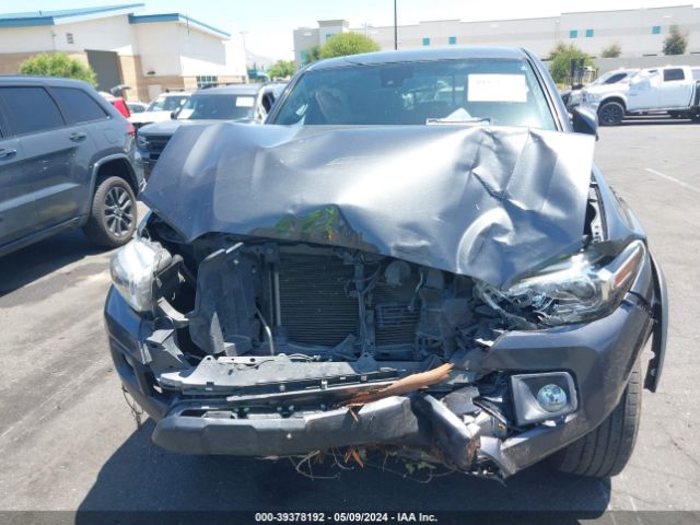 Photo 5 VIN: 3TMAZ5CN3KM082871 - TOYOTA TACOMA 