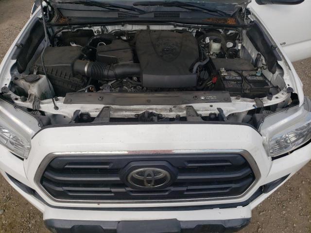 Photo 10 VIN: 3TMAZ5CN3KM085270 - TOYOTA TACOMA 