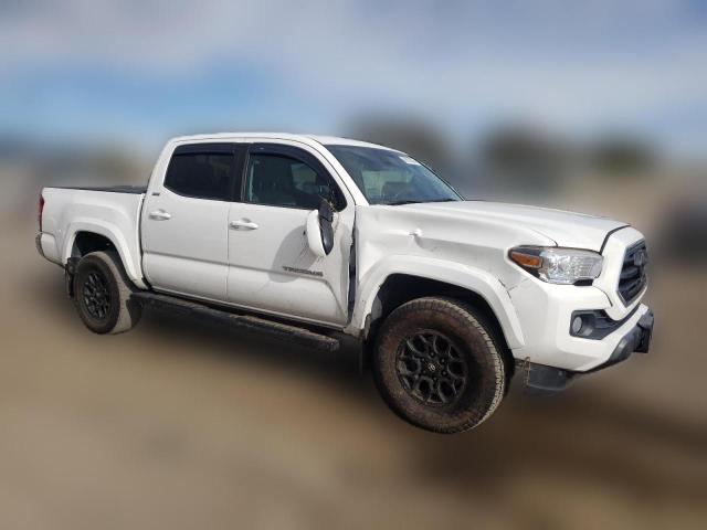 Photo 3 VIN: 3TMAZ5CN3KM085270 - TOYOTA TACOMA 