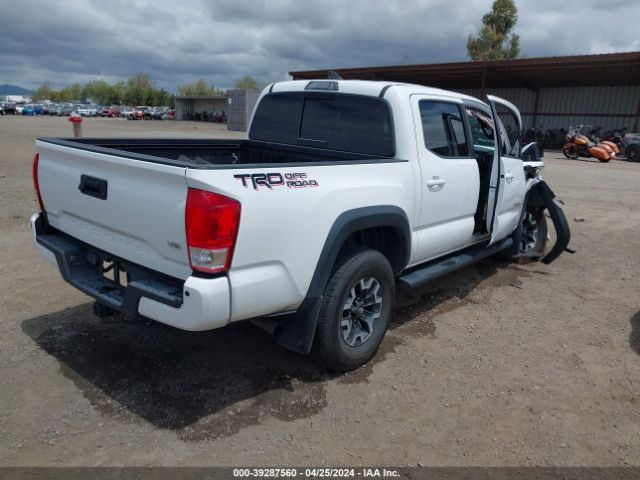 Photo 3 VIN: 3TMAZ5CN3KM086385 - TOYOTA TACOMA 