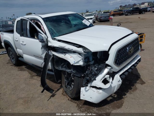 Photo 5 VIN: 3TMAZ5CN3KM086385 - TOYOTA TACOMA 