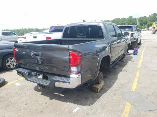 Photo 3 VIN: 3TMAZ5CN3KM087858 - TOYOTA TACOMA DOU 