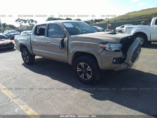 Photo 0 VIN: 3TMAZ5CN3KM096365 - TOYOTA TACOMA 2WD 