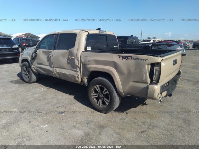 Photo 2 VIN: 3TMAZ5CN3KM096365 - TOYOTA TACOMA 2WD 