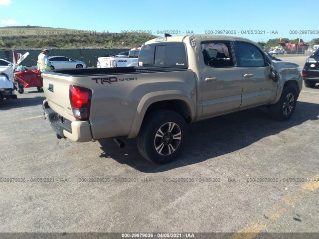 Photo 3 VIN: 3TMAZ5CN3KM096365 - TOYOTA TACOMA 2WD 