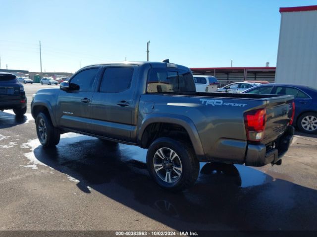 Photo 2 VIN: 3TMAZ5CN3KM097080 - TOYOTA TACOMA 