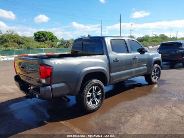 Photo 3 VIN: 3TMAZ5CN3KM097080 - TOYOTA TACOMA 