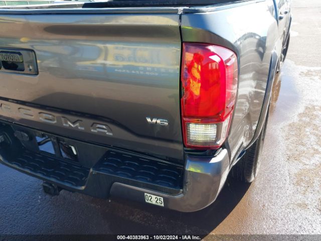 Photo 5 VIN: 3TMAZ5CN3KM097080 - TOYOTA TACOMA 