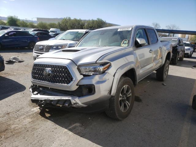 Photo 1 VIN: 3TMAZ5CN3KM097189 - TOYOTA TACOMA DOU 