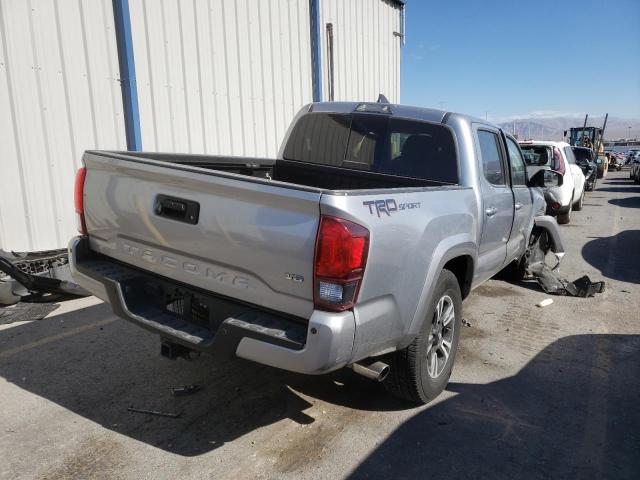 Photo 3 VIN: 3TMAZ5CN3KM097189 - TOYOTA TACOMA DOU 