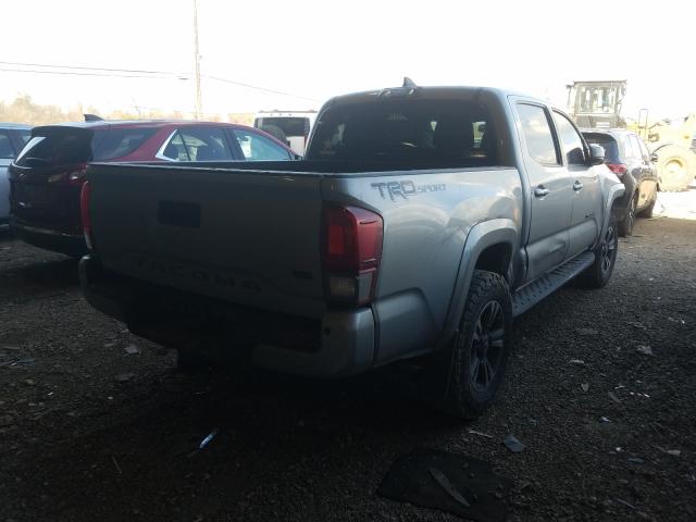 Photo 3 VIN: 3TMAZ5CN3KM103220 - TOYOTA TACOMA DOU 