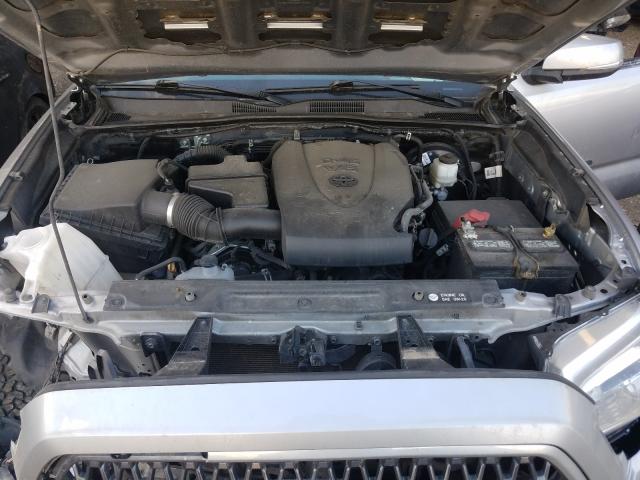 Photo 6 VIN: 3TMAZ5CN3KM103220 - TOYOTA TACOMA DOU 