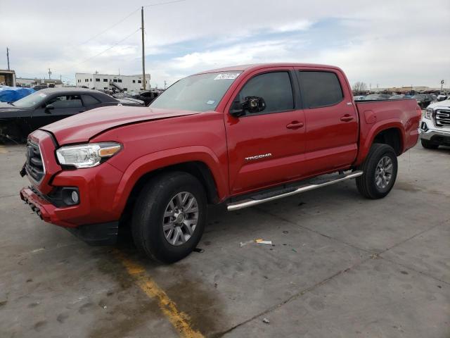 Photo 0 VIN: 3TMAZ5CN3KM106795 - TOYOTA TACOMA DOU 