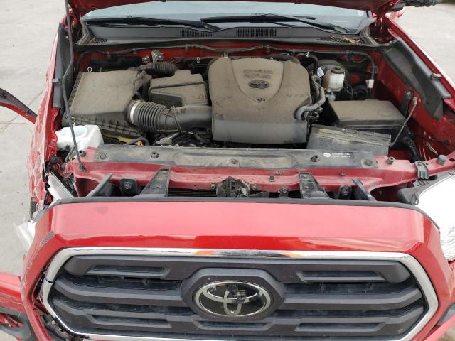 Photo 10 VIN: 3TMAZ5CN3KM106795 - TOYOTA TACOMA DOU 