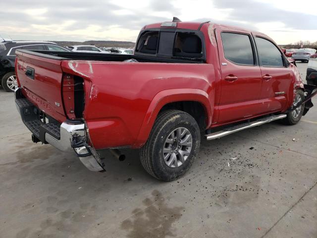 Photo 2 VIN: 3TMAZ5CN3KM106795 - TOYOTA TACOMA DOU 