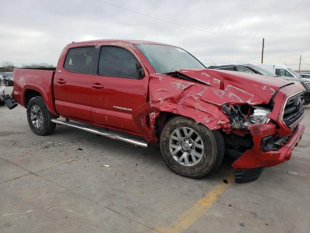 Photo 3 VIN: 3TMAZ5CN3KM106795 - TOYOTA TACOMA DOU 