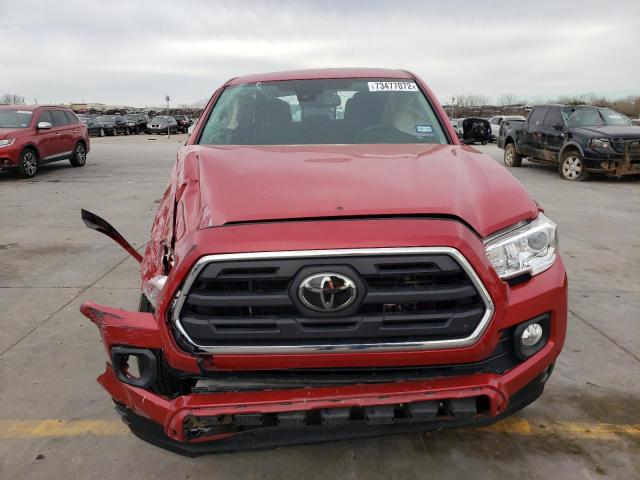 Photo 4 VIN: 3TMAZ5CN3KM106795 - TOYOTA TACOMA DOU 