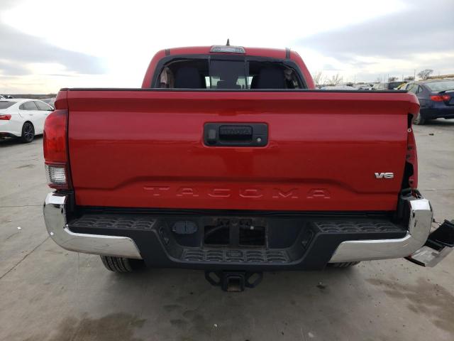 Photo 5 VIN: 3TMAZ5CN3KM106795 - TOYOTA TACOMA DOU 