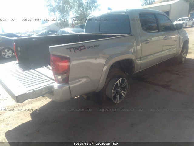 Photo 3 VIN: 3TMAZ5CN3KM112595 - TOYOTA TACOMA 2WD 