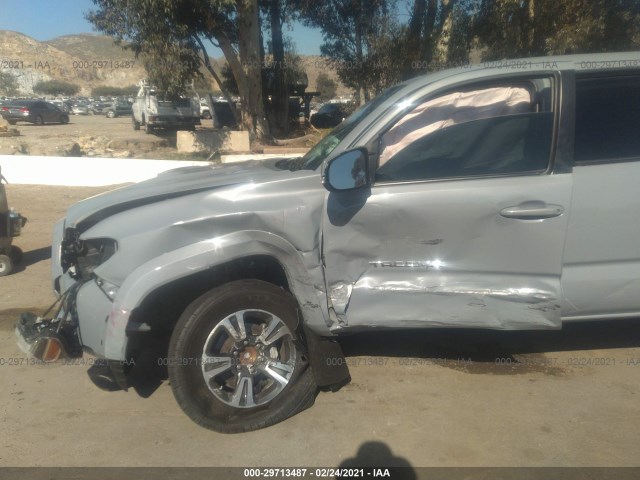 Photo 5 VIN: 3TMAZ5CN3KM112595 - TOYOTA TACOMA 2WD 