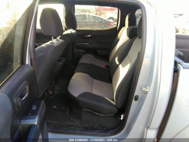 Photo 7 VIN: 3TMAZ5CN3LM114624 - TOYOTA TACOMA 2WD 