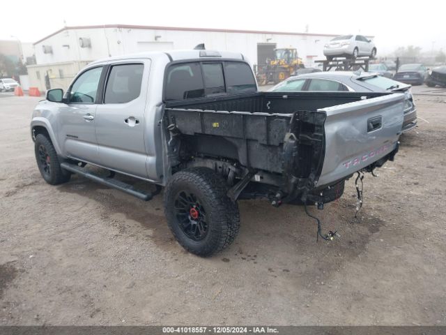 Photo 2 VIN: 3TMAZ5CN3LM117202 - TOYOTA TACOMA 